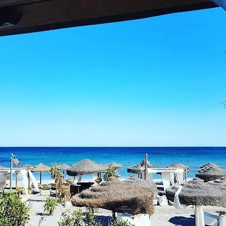 Porto Corallo Terrazza Vista Mare Aparthotel Villaputzu